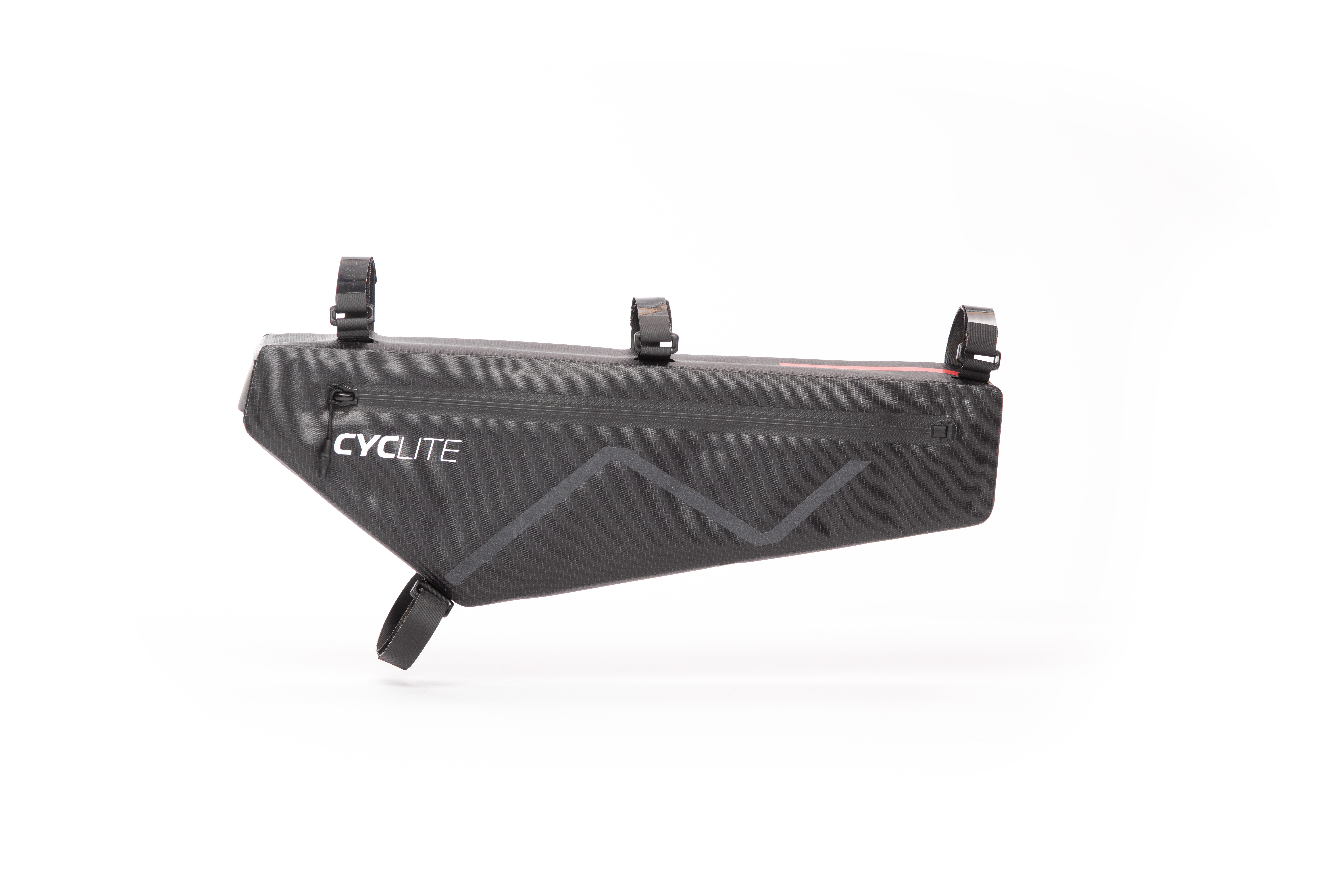 Cyclite Frame Bag / 01