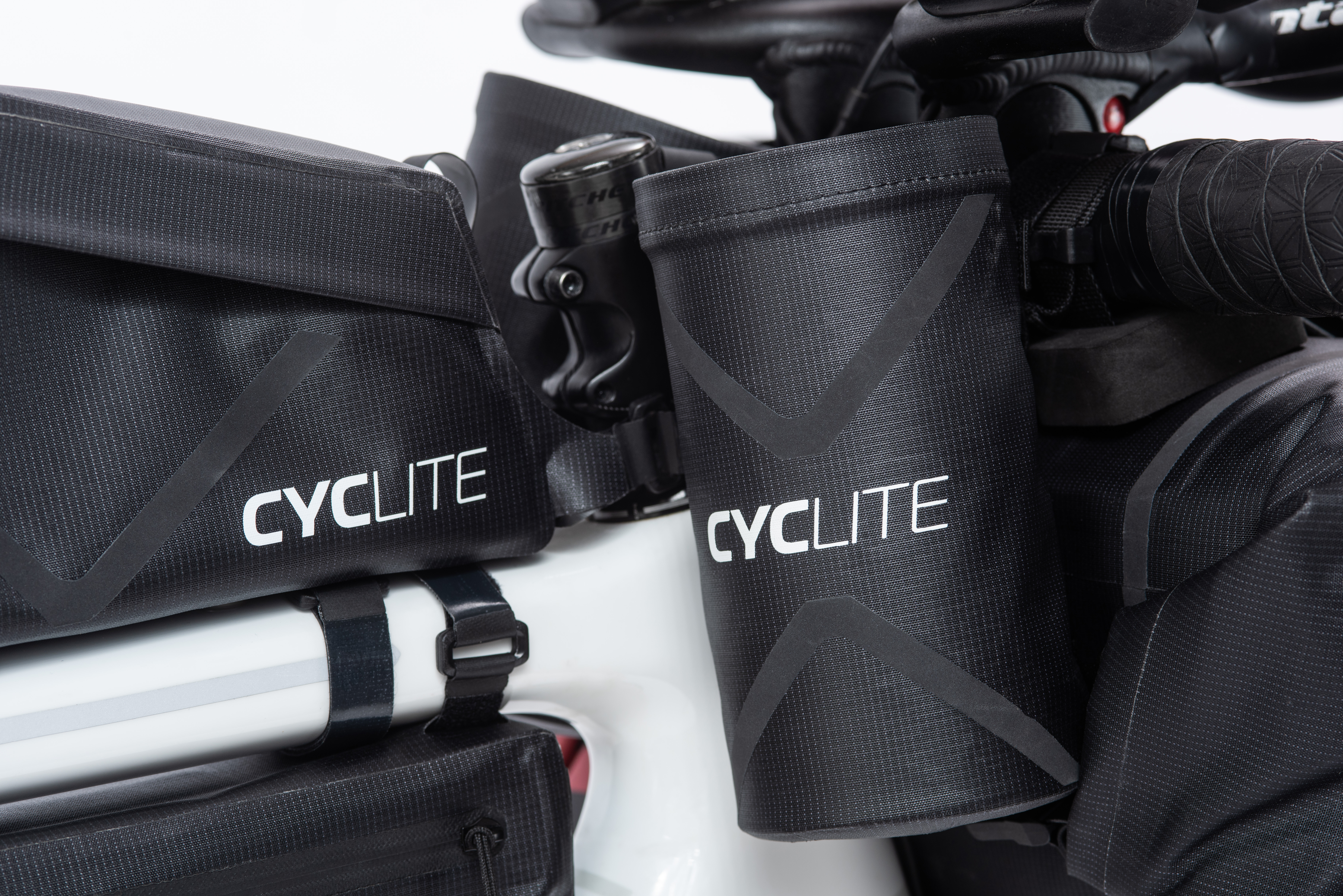 Cyclite Food Pouch