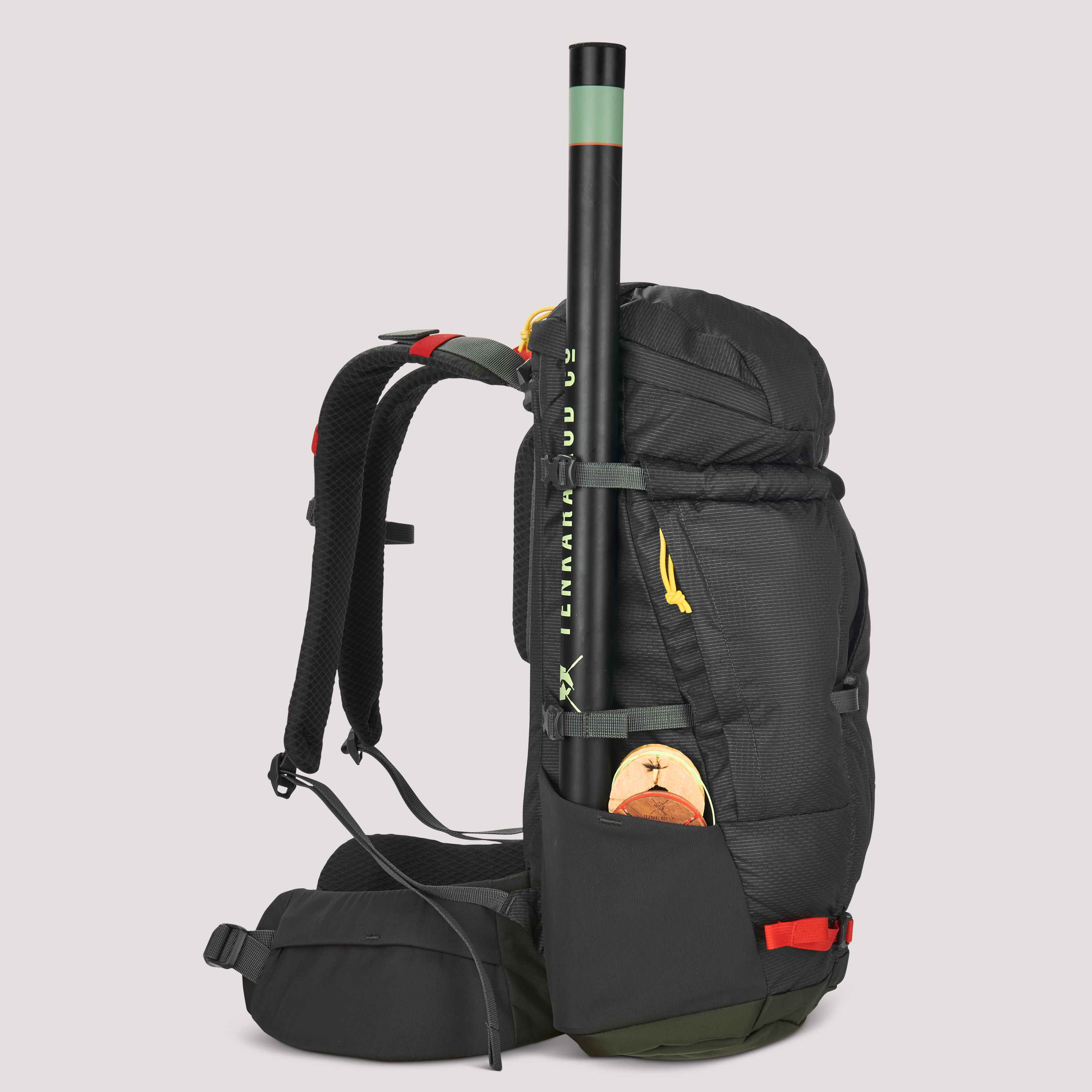 Sierra Designs Flex Hike 20-30L