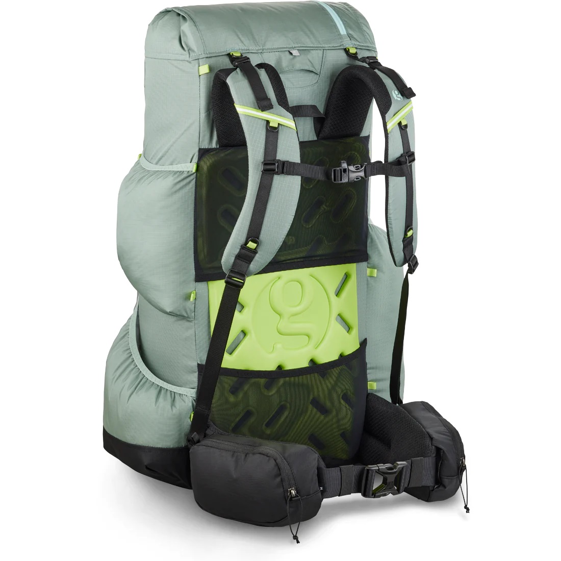 Gossamer Gear Mariposa 60