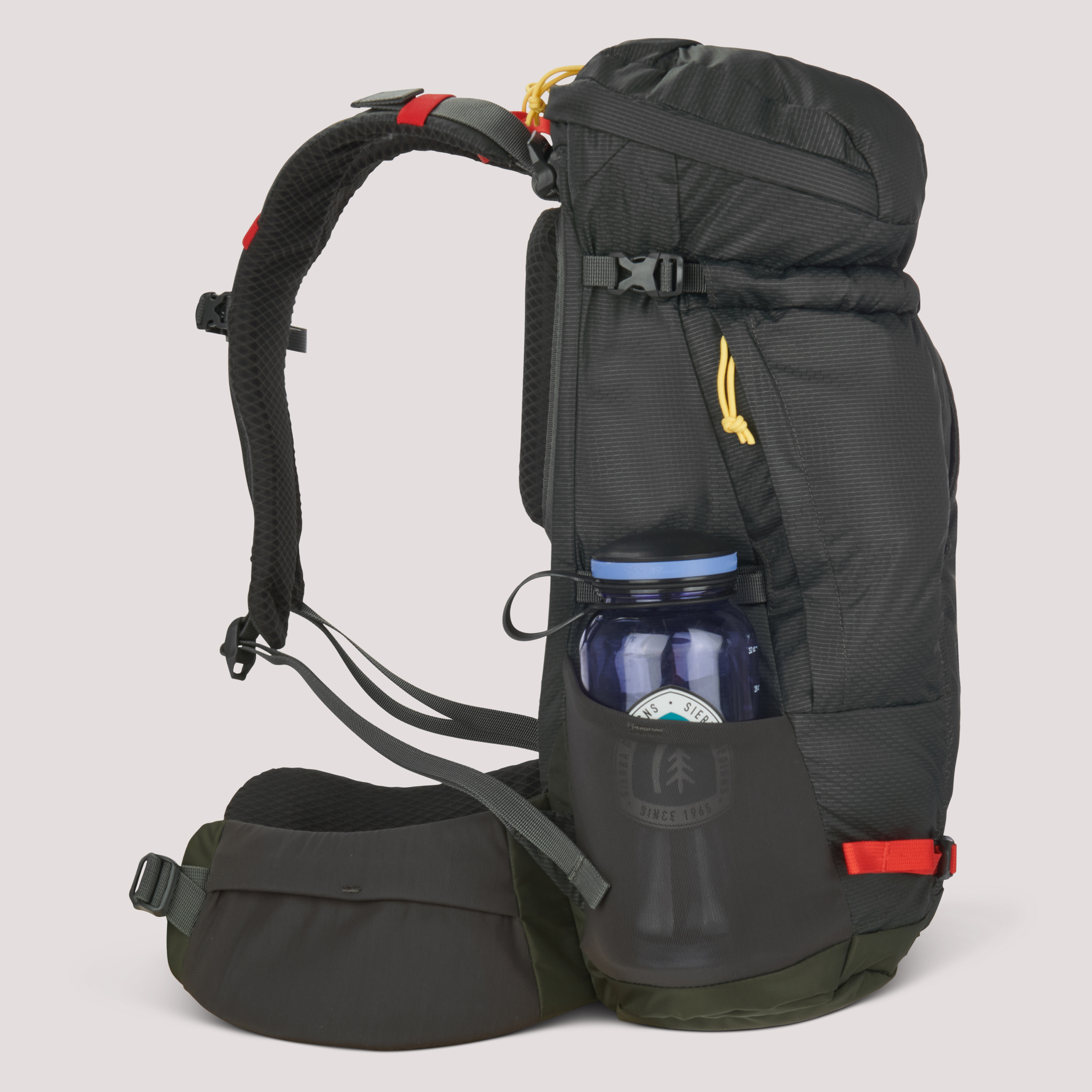 Sierra Designs Flex Hike 20-30L