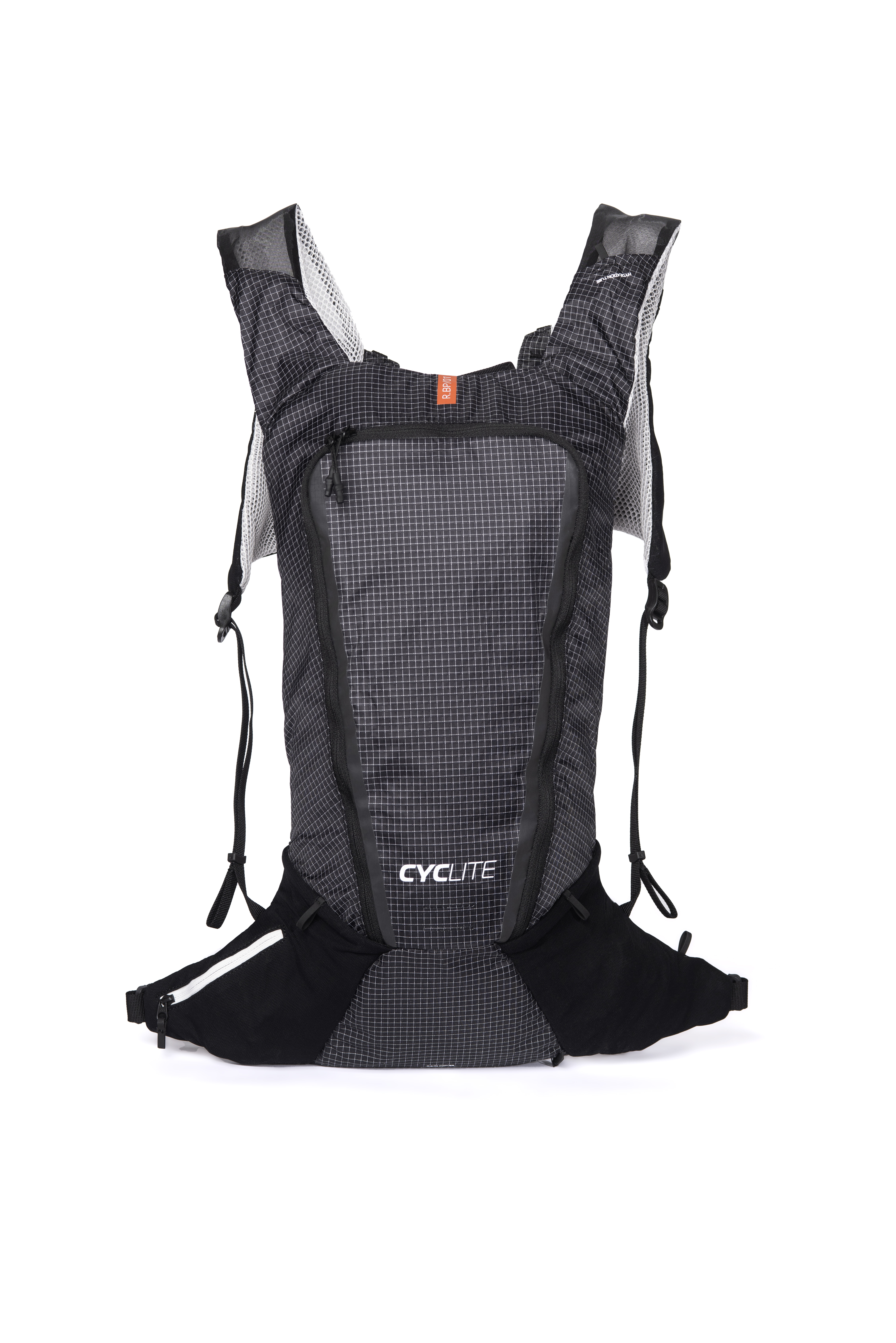 Cyclite Race Backpack / 01