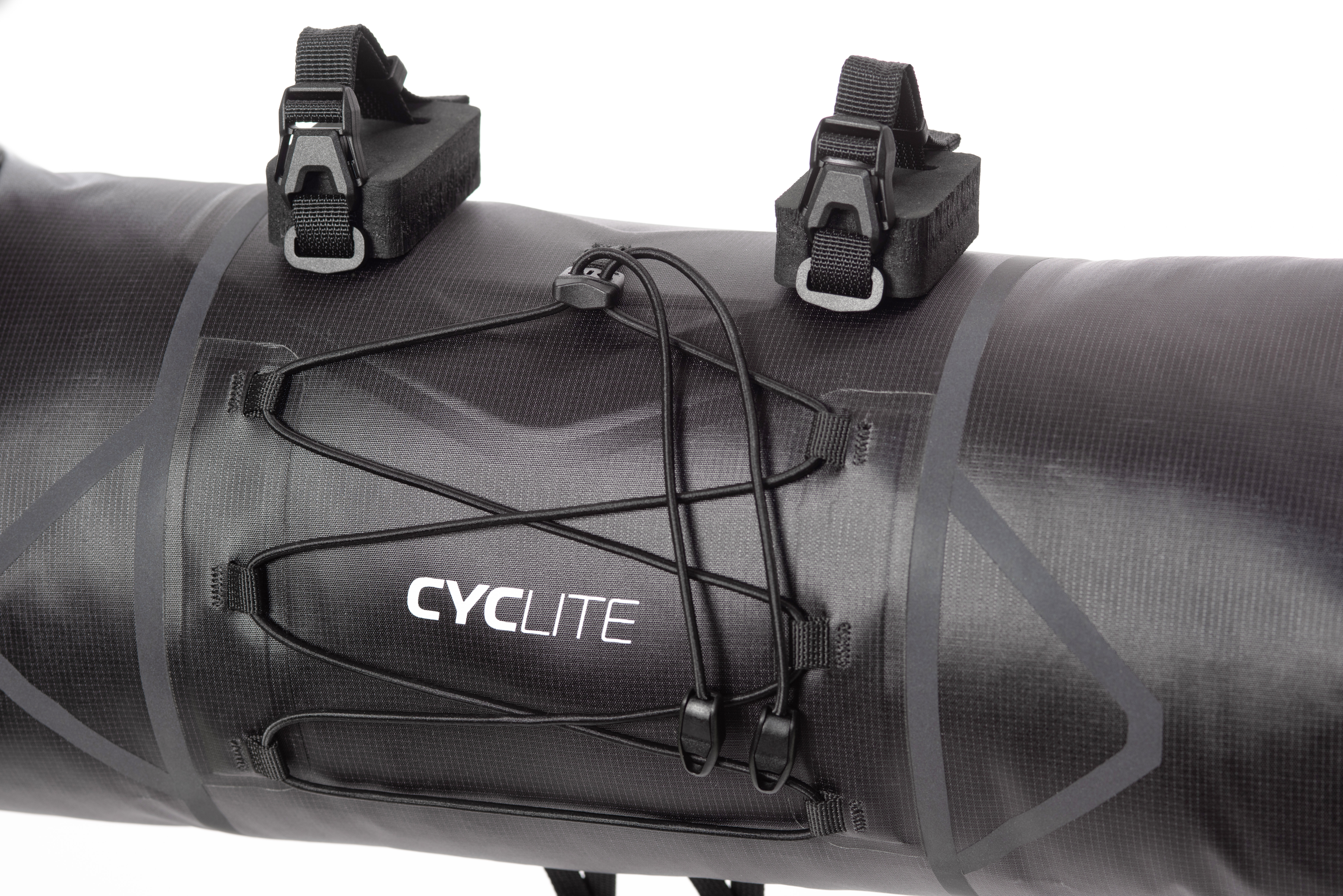 Cyclite Handle Bar Roll Bag / 01