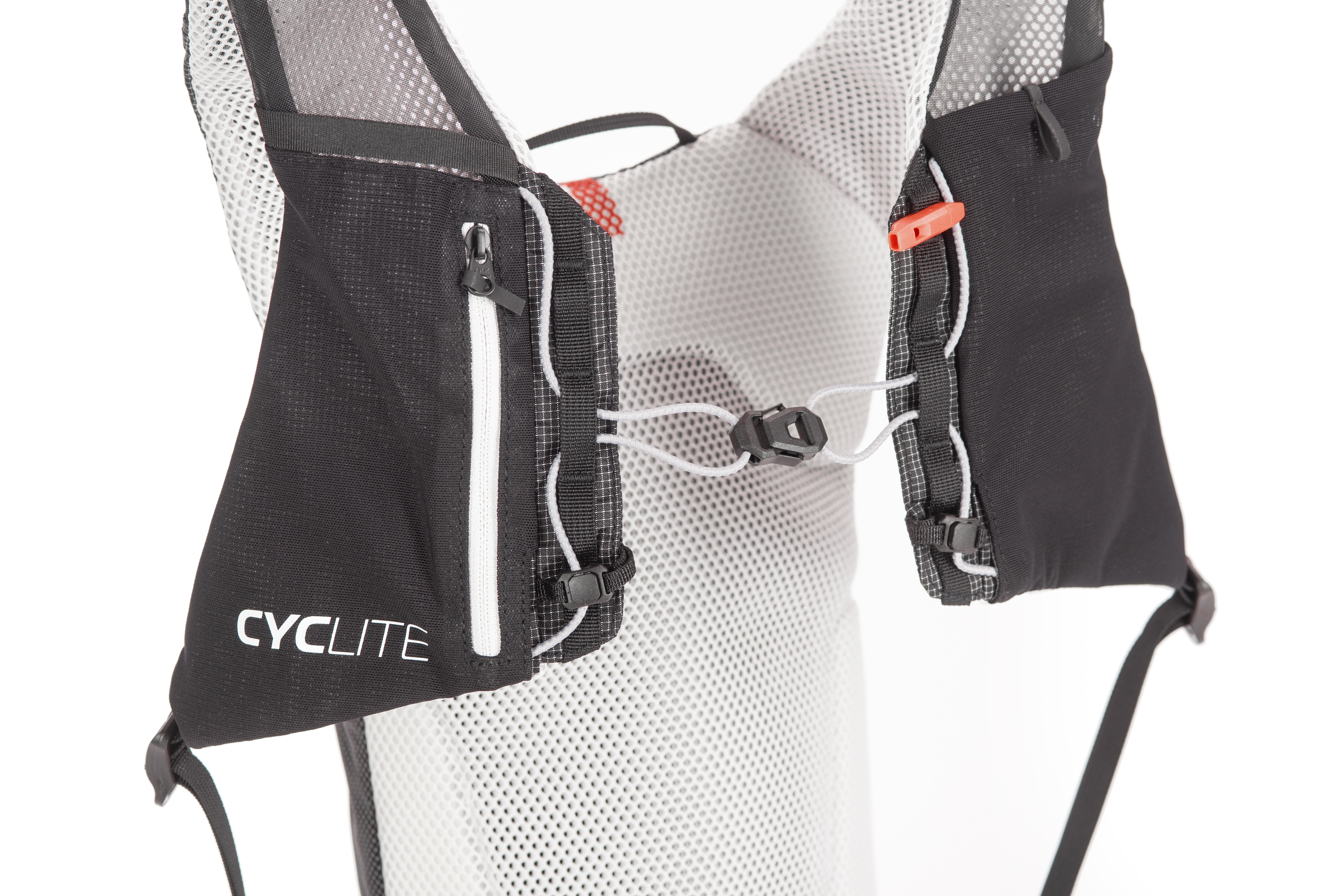 Cyclite Race Backpack / 01