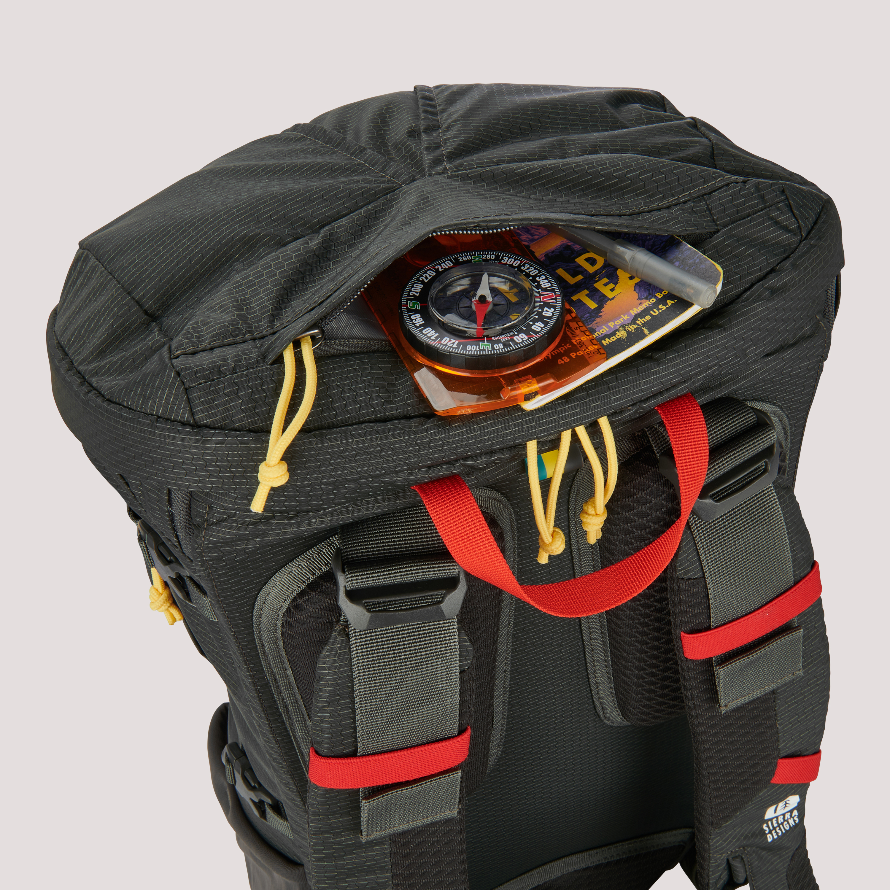 Sierra Designs Flex Hike 20-30L