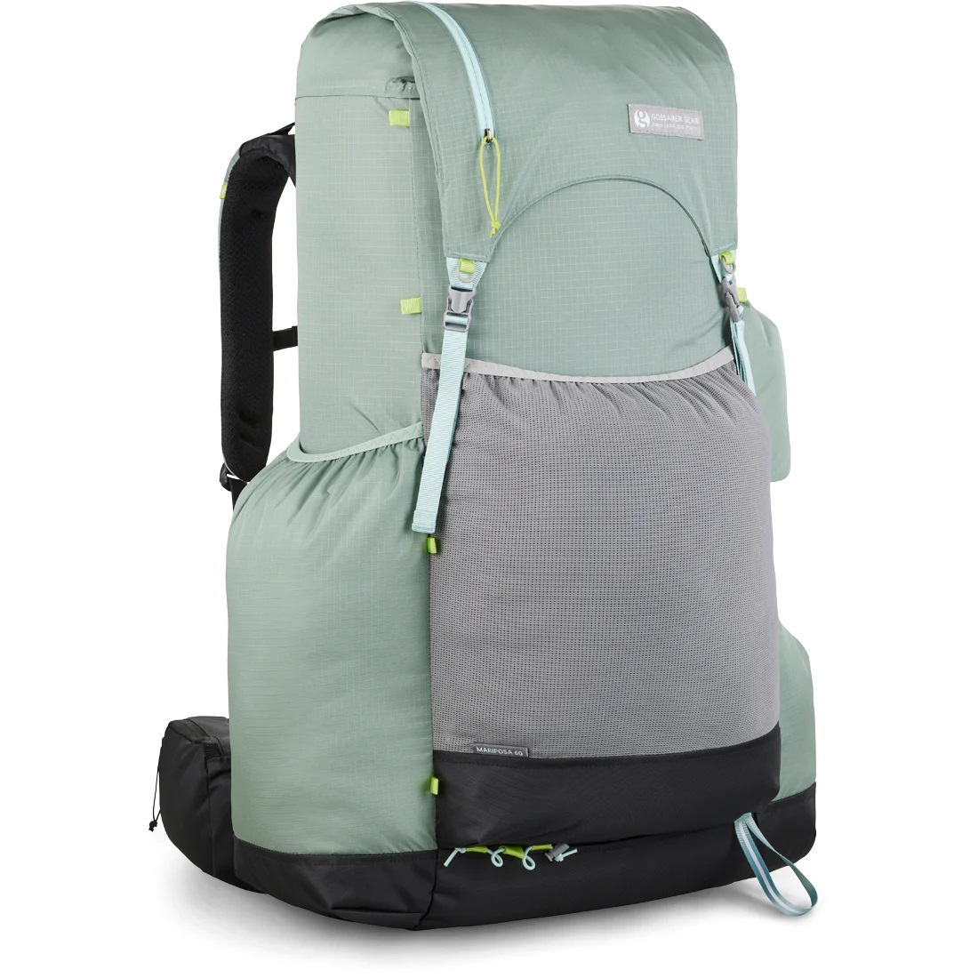 Gossamer Gear Mariposa 60